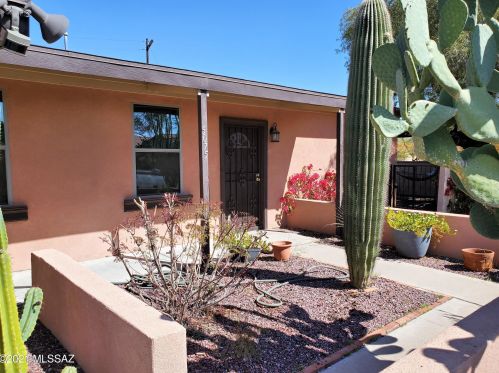 5075 13th St, Tucson AZ  85711-4307 exterior