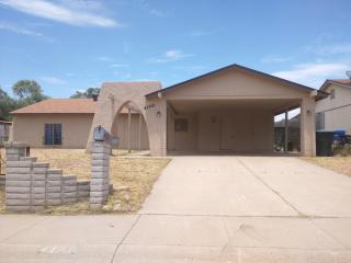4148 Burgess Ln, Phoenix AZ  85042-5327 exterior