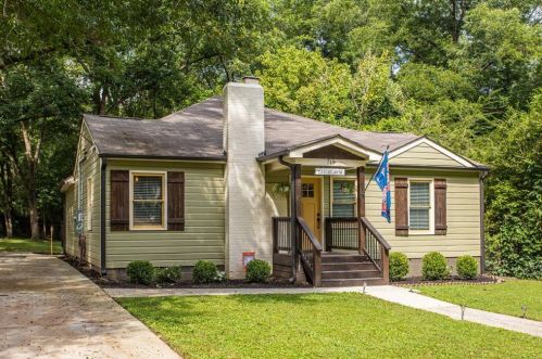 719 Clifton Rd, Atlanta GA  30316-2229 exterior