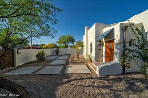 422 Sawtelle Ave, Tucson AZ  85716-4729 exterior