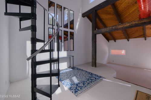 3117 Stone Ave, Tucson AZ  85705-3807 exterior