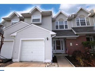 23 Kimberly Dr, Runnemede NJ  08078-2104 exterior