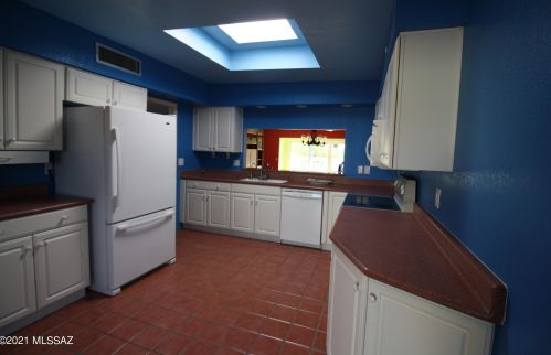 167 Circulo Napa, Green Valley AZ 85614-2822 exterior