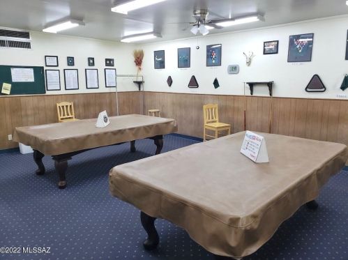 1757 Pacana Way, Green Valley AZ 85614-4354 exterior