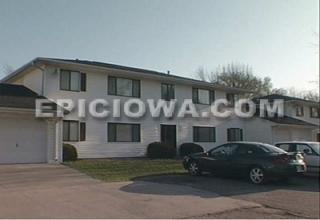 1236 O Avenue Pl, Cedar Rapids IA  52402-6560 exterior