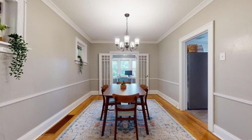 5721 Goener Ave, Saint Louis MO 63116-2234 exterior