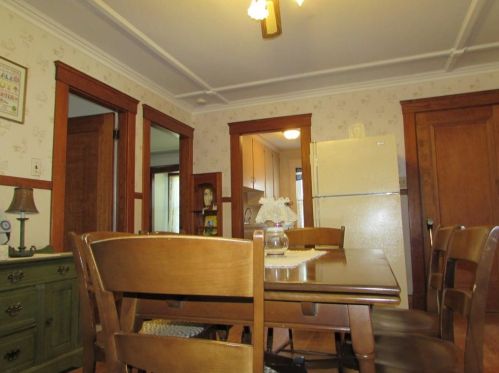 100 Blakeley St, Woonsocket, RI 02895-5814