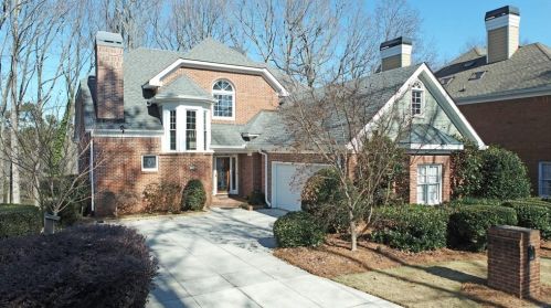 1200 Dunwoody Walk, Atlanta GA 30338-3200 exterior