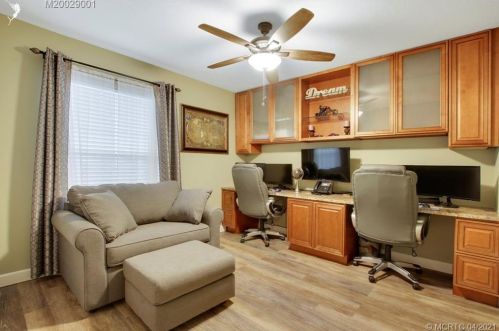 210 Fernleaf Trl, Fort Pierce FL  34953-8212 exterior