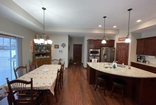 7213 Divine Hwy, Portland MI 48875-1286 exterior