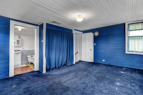 1230 Gandy St, Denison TX 75020-3409 exterior