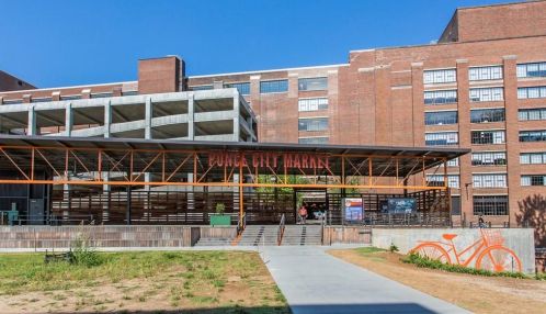 480 John Wesley Dobbs Ave, Atlanta GA 30312-1343 exterior