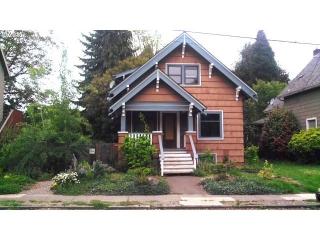 727 48 Ave, Portland OR  97206-8305 exterior