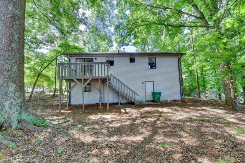 1808 Gingham Way, Lithonia GA 30058-5510 exterior