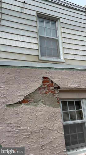 1523 29 St, Philadelphia PA 19146-4429 exterior