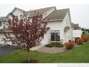 8647 Quarry Ridge Ln, Saint Paul MN  55125-7564 exterior