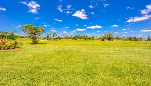 2984 Santa Anita St, Fort Pierce FL  34952-6007 exterior