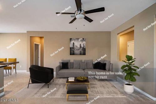 1040 Detroit St, Chandler AZ  85225 exterior