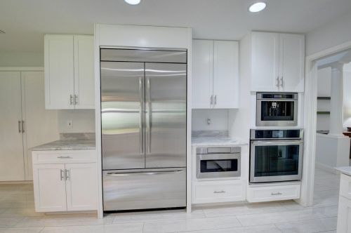 2297 53rd St, Boca Raton FL  33496-3453 exterior