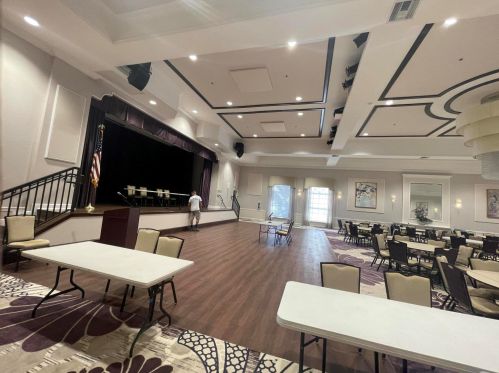 341 Springview Loop, Fort Pierce FL  34986-2664 exterior