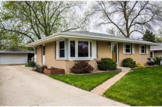 4183 65th St, Milwaukee, WI 53220-3011