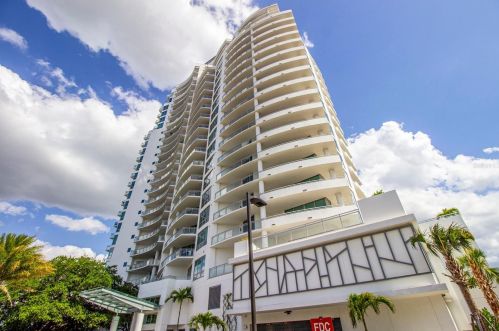 3401 Bayshore Blvd, Tampa FL 33629-8802 exterior