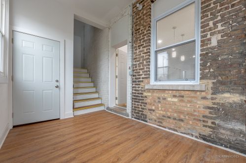 2730 Christiana Ave, Chicago IL  60623-4611 exterior