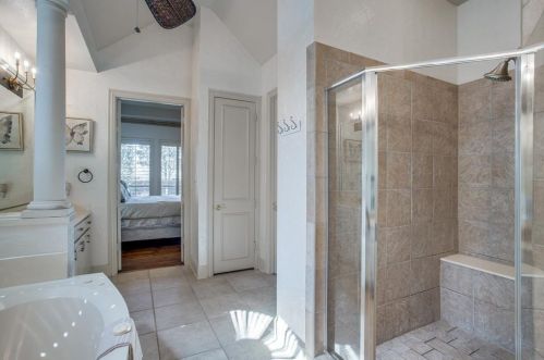 5111 Stillwater Trl, Frisco TX 75034-1215 exterior