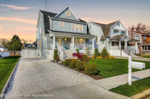 170 Osborne Ave, Point Pleasant Beach NJ  08742-4624 exterior