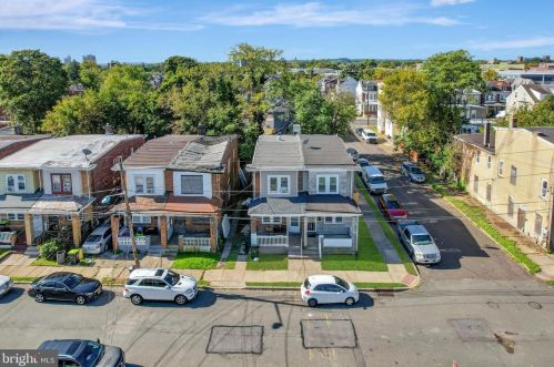 24 New Trent St, Trenton NJ  08638-5026 exterior