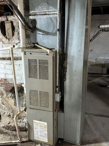 1409 Union St, Withers Mill MO 63401-5251 exterior