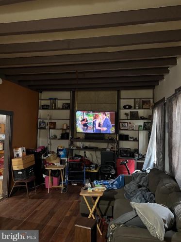 15 Howard Ave, Lancaster, PA 17602-3603