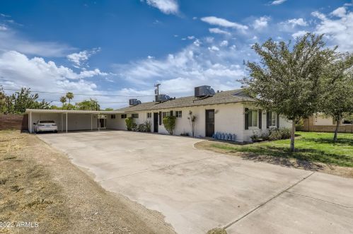 6107 12 Pl, Phoenix AZ 85014-6707 exterior