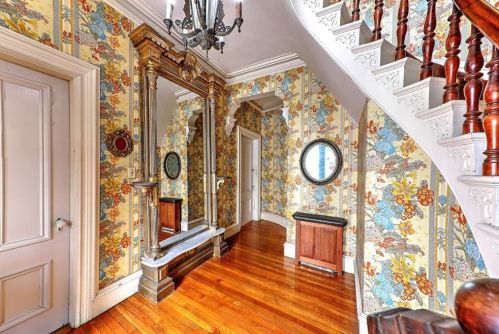 78 Hudson St, Providence RI 02909-2016 exterior