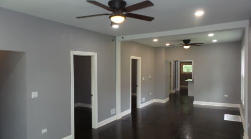 2048 70 Pl, Chicago IL 60637-4642 exterior