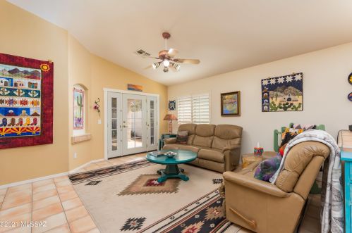 11280 Flt Granite Dr, Tucson AZ 85737-4614 exterior