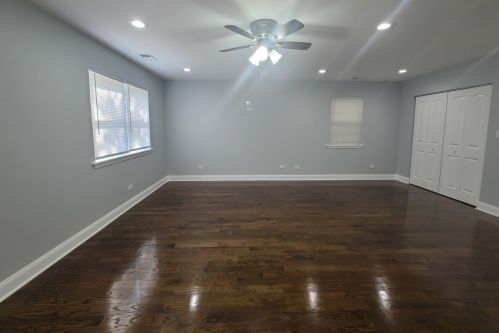 912 Monticello Ave, Chicago IL  60651-3949 exterior