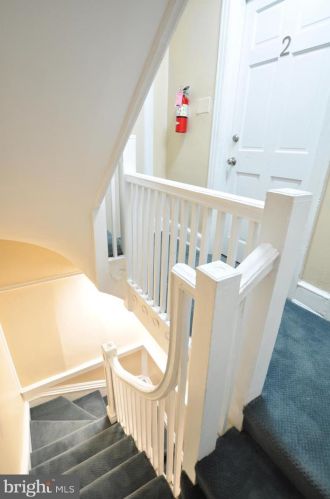 1904 Calvert St, Washington DC 20008-2665 exterior