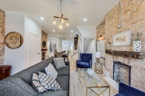 2255 Monroe St, Chicago IL  60612-2936 exterior