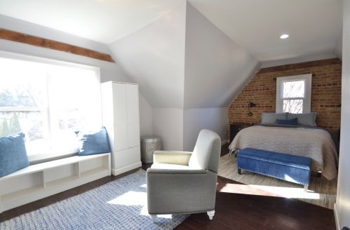 9600 Avers Ave, Chicago IL 60805-2944 exterior