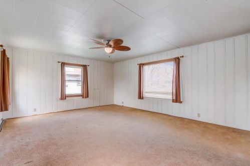 4503 65th St, Milwaukee WI  53218-5508 exterior