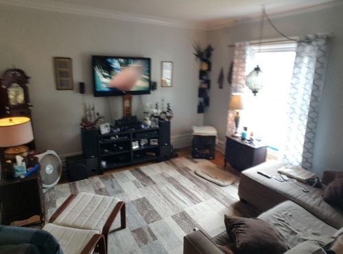 1413 Lafayette Ave, Grand Rapids MI 49505-5012 exterior