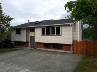 5334 25th Ave, Seattle WA  98108-3039 exterior