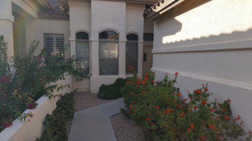 23832 Vacation Way, Chandler AZ  85248-6014 exterior