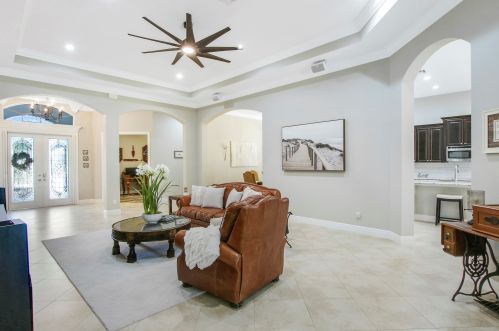 10143 Visconti Way, Fort Pierce FL  34986-2865 exterior