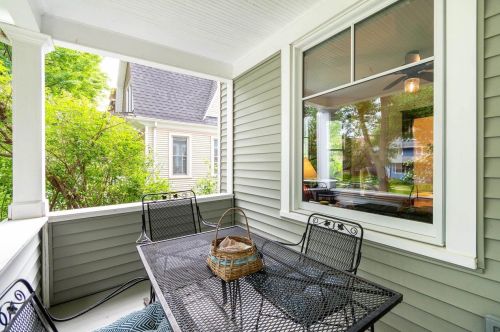 1610 Madison St, Madison WI  53711-2122 exterior