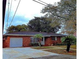 2913 Osborne Ave, Tampa FL  33610-6334 exterior