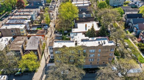 4241 Kimball Ave, Chicago IL  60618-1143 exterior