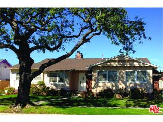 6025 Shenandoah Ave, Los Angeles, CA 90056-1427