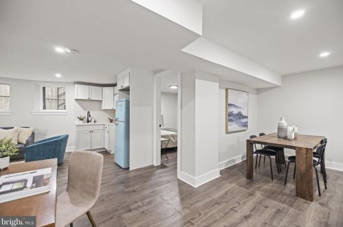 1353 Longfellow St, Washington DC  20011-7839 exterior